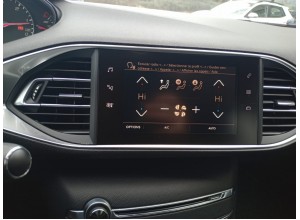 PEUGEOT 308 5 PORTE ALLURE 1600 HDI 120 CV EURO 6B